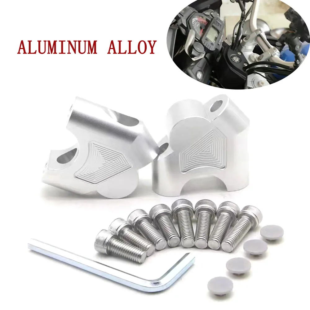 Крепление на руль для ZongShen Cyclone RX3S RX4 RX3 RE3