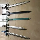 1:1 Косплей фильм меч скаймеч меч искусство онлайн САО подарок безопасные игрушечные
