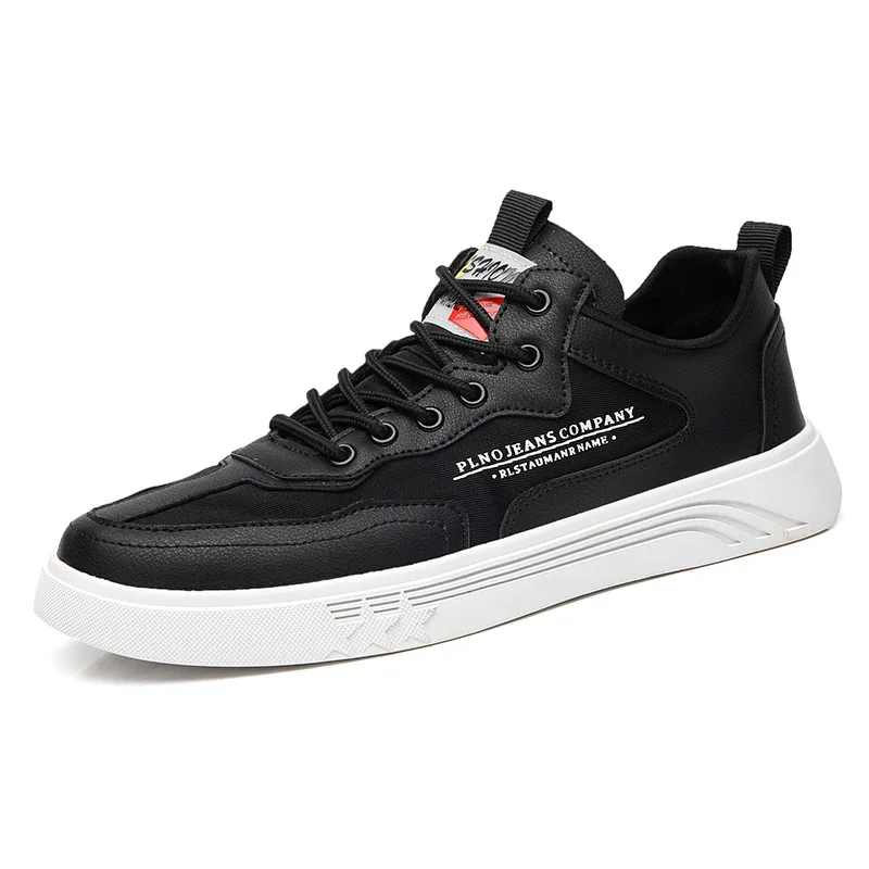 

Tenis Masculino Men Shoes Autumn Fashion Breathable Outdoor Sports Running Shoes For Men White Casual Shoes chaussure homme