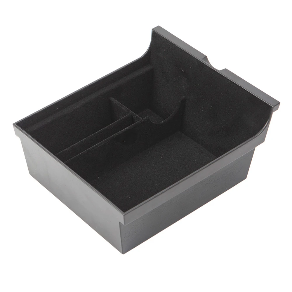 

Фотобокс для Tesla Model 3 2021, центральная консоль, органайзер, лоток, запасные автомобильные аксессуары