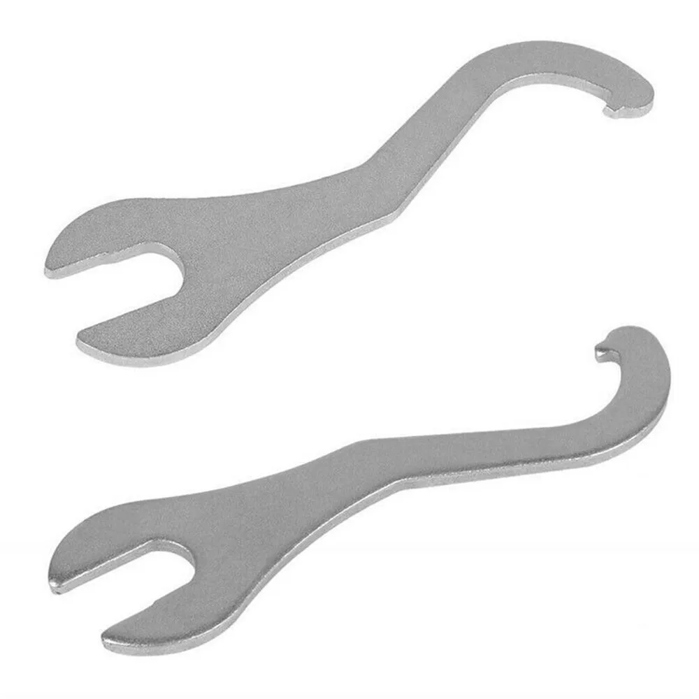 2 in 1 fahrrad reparatur spanner pedale boden halterung ring wrench tool fahrrad entfernen reparatur werkzeuge radfahren bike zubehör free global