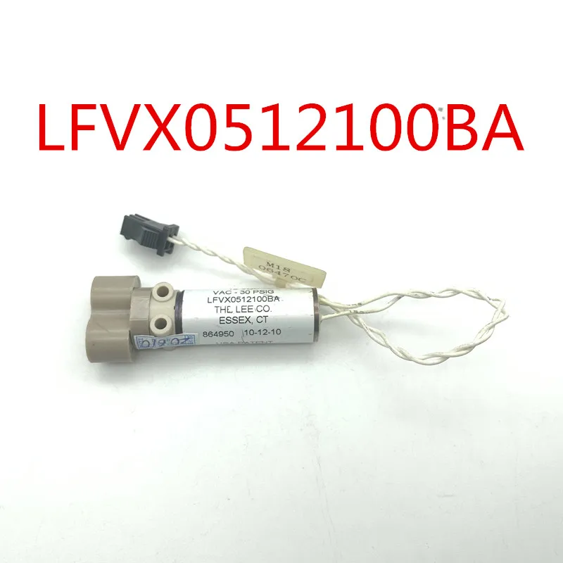 Для Mindray BS120 BS200 BS300 BS380 BS400 биохимический анализатор реагентного клапана Lee Valve