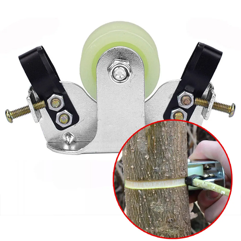 

Эргономичные обрезные ножницы для снятия лая в саду, износостойкие ножницы для фруктовых деревьев, сада, кольца для растений