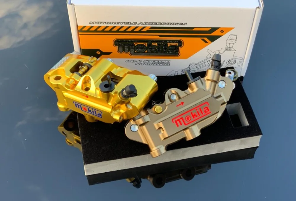 Мотоцикл тормозной суппорт мотоцикл цилиндр гидравлический насос