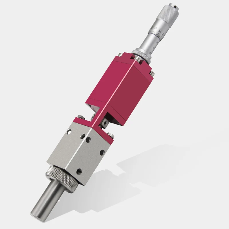 

High-fequency atomization glue dispensing valve