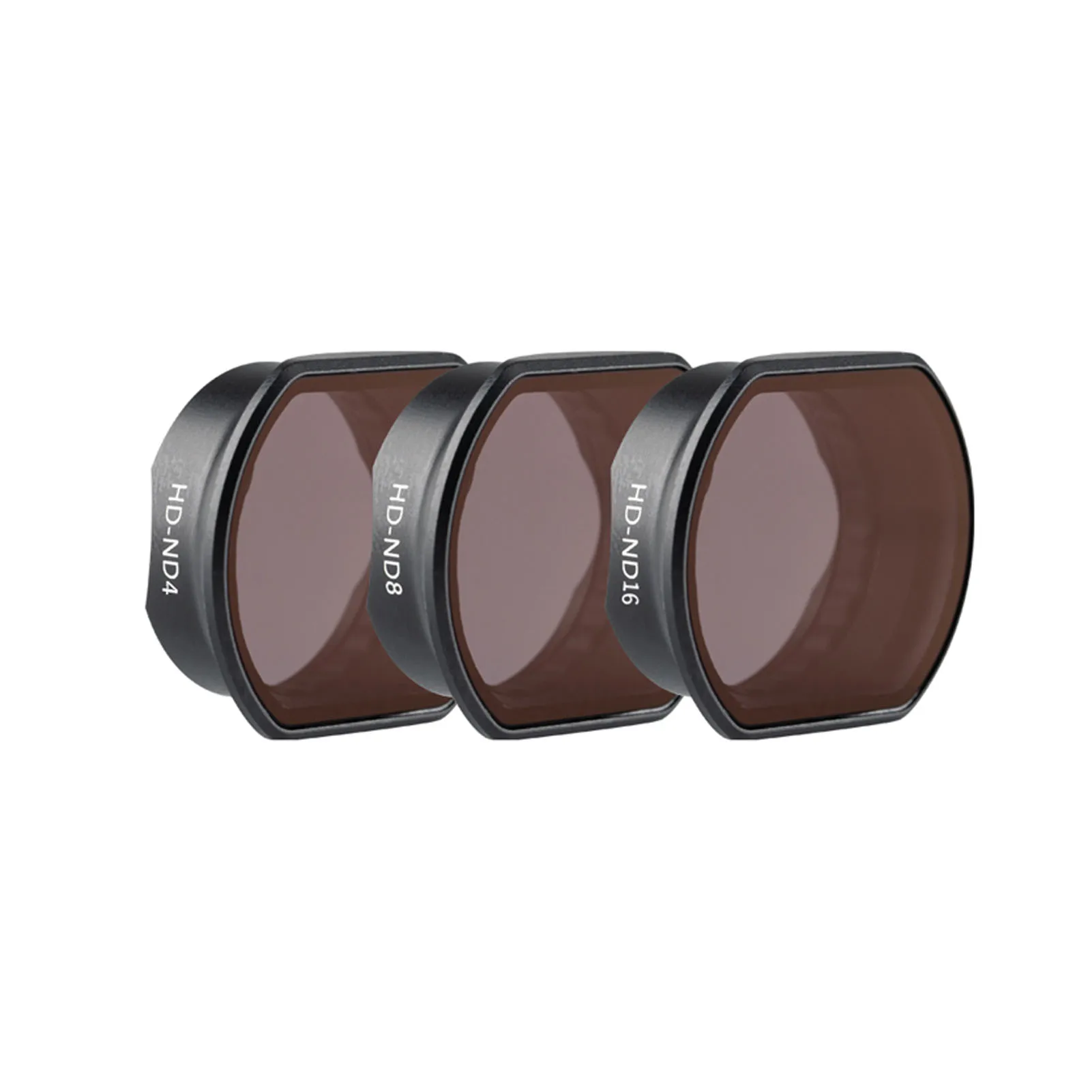 FPV ND Filter Set 3Pcs ND4/8/16 For DJI FPV Drone Traversing Machine
