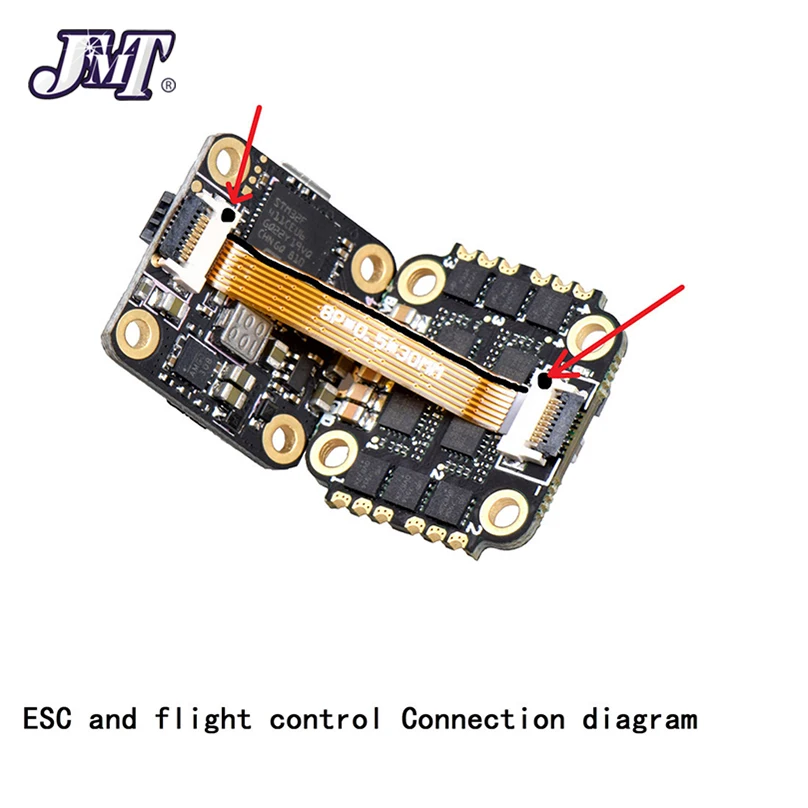 SIF4 F4 Радиоуправляемый симулятор полета управления BEC 13A 2-4S 4в1 ESC SIVTX-5840 передатчик OSD Регулируемый+ XT30 кабель питания конденсатор для Flytower