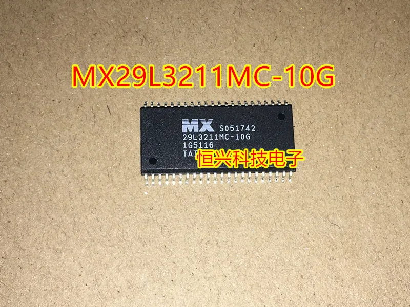 

original 29L3211MC-10G MX29L3211MC-10G MX29L3211 29L3211 SOP44 New IC chip