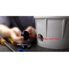 Дюйма, Резьбовая линия возврата для бассейна, спа, зимняя заглушка, фильтр, сливная пробка с уплотнительным кольцом для зимних бассейнов, инструмент для уличных горячих ванн