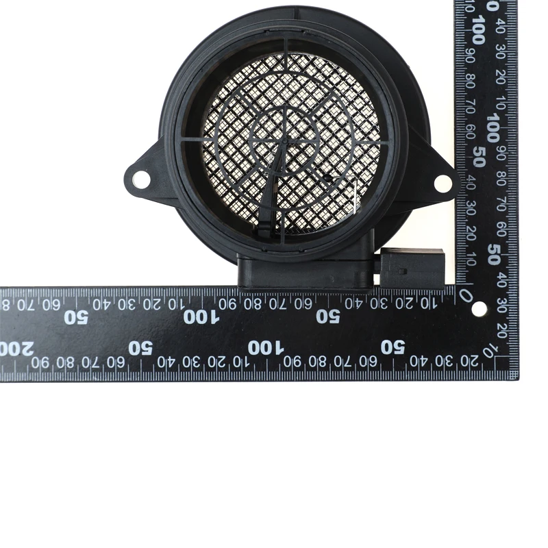 Автомобильный датчик массового расхода воздуха для Mercedes Benz W203 CL203 S203 C209 A209 W211 S211