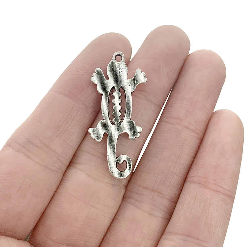 Рисунок 2 - Подвески для сережек