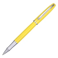 picasso varna romantic rollerball pen yellow optional with gift box professional office home business writing pen