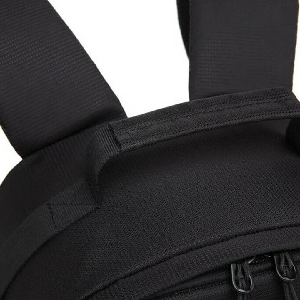 muti function camera backpack video digital dsrl bag outdoor camera bag case for nikon for canon free global shipping