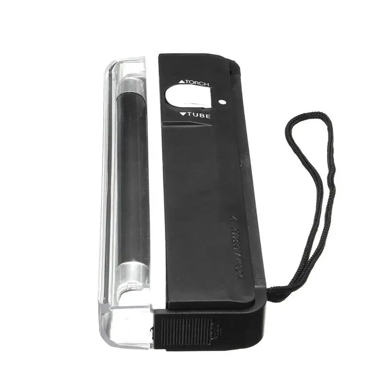 УФ черный светильник светящийся Ультрафиолетовый детектор пятен для домашних