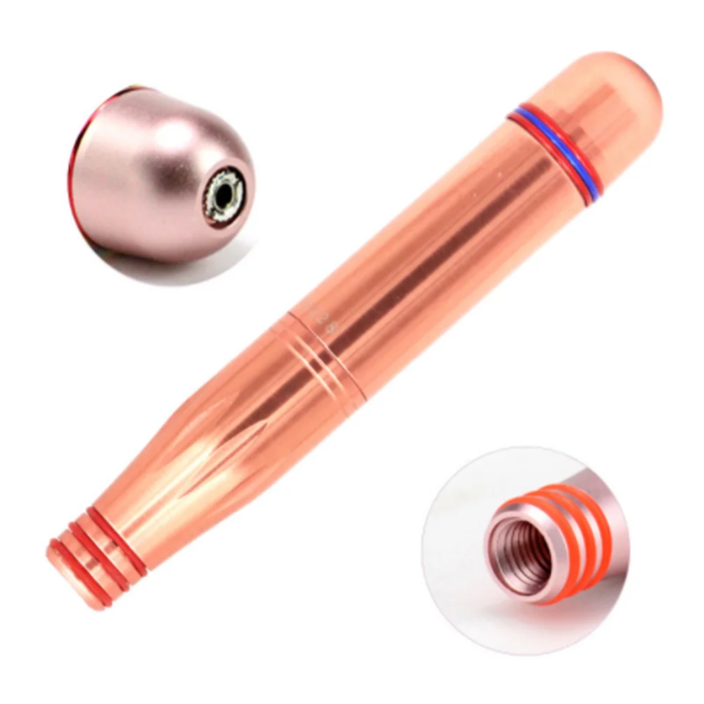 Тату-машинка с подводкой для губ 6 в 1 ручкой | Красота и здоровье