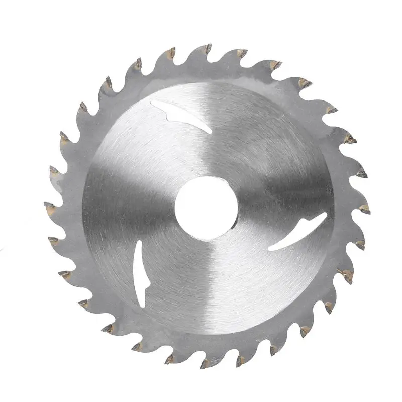 

105mm Circular Saw Blade Disc Wood Cutting Tool Bore Diameter 20mm For Rotary Tool Woodworking Y98E
