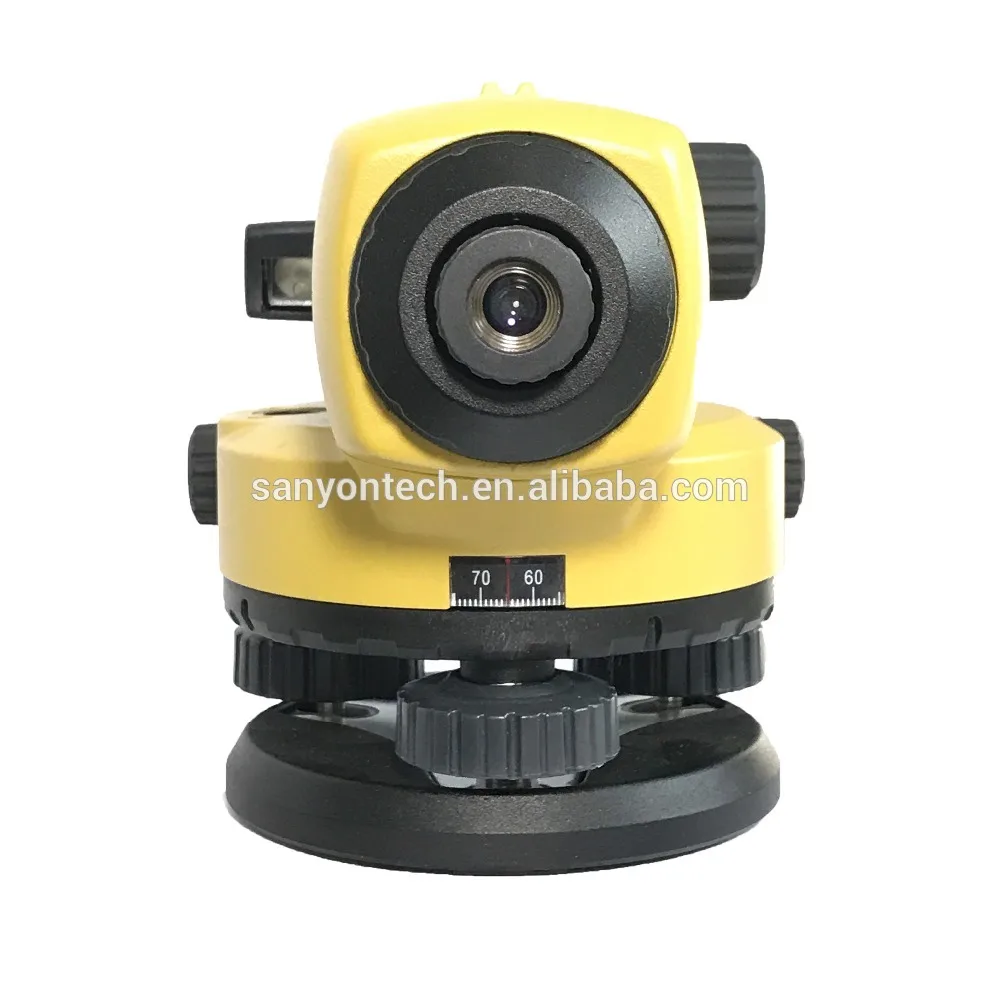 

G3 Automatic Dumpy Level Survey Instrument Auto Laser Level
