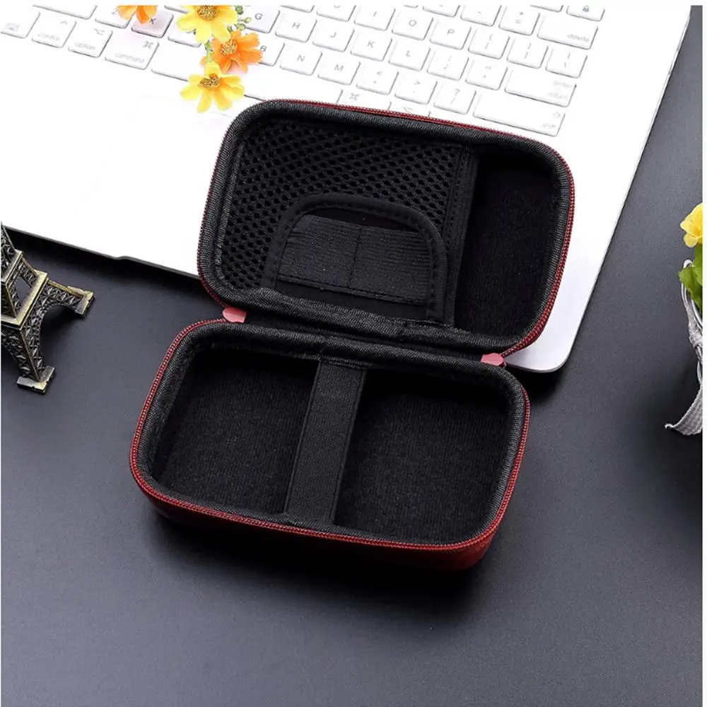 Жесткий чехол для хранения EVA защитный совместимый с портативной цифровой