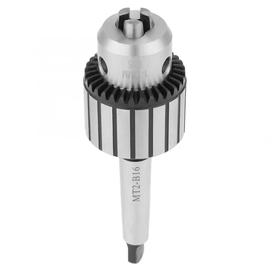 Сверлильный патрон 1 13 мм твердосплавный стальной для сверления мини токарный