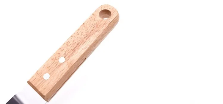 Инструменты для выпечки инструменты пиццы 10 дюймов лопатка Безопасная передача