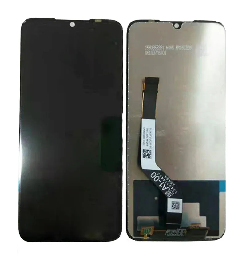 Для Xiaomi Redmi 7 Redmi Note 7 Redmi 7A Redmi Note 7 Pro ЖК-дисплей+ сенсорный экран дигитайзер сенсор+ рамка с комплектами