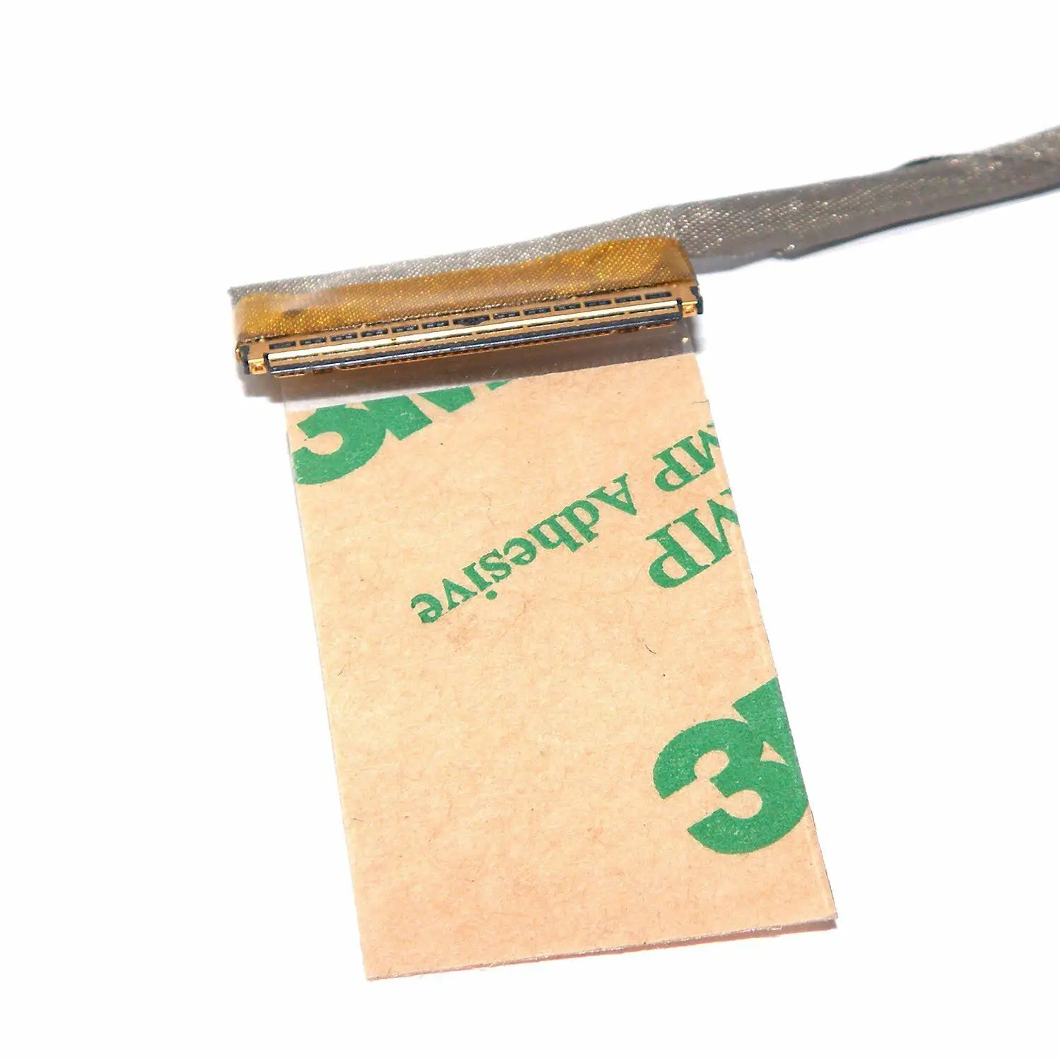 LVDS ЖК видео экран кабель DD0Y63LC020 FHD для hp ENVY X360 15 U011DX U110DX U|Компьютерные кабели и
