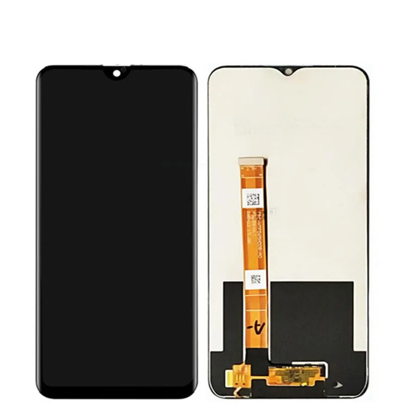 Pantalla LCD de 6,5 pulgadas para OPPO A11x, montaje de pantalla t&aacute;ctil para OPPO A11X A11 X reemplazo de la pantalla LCD-1