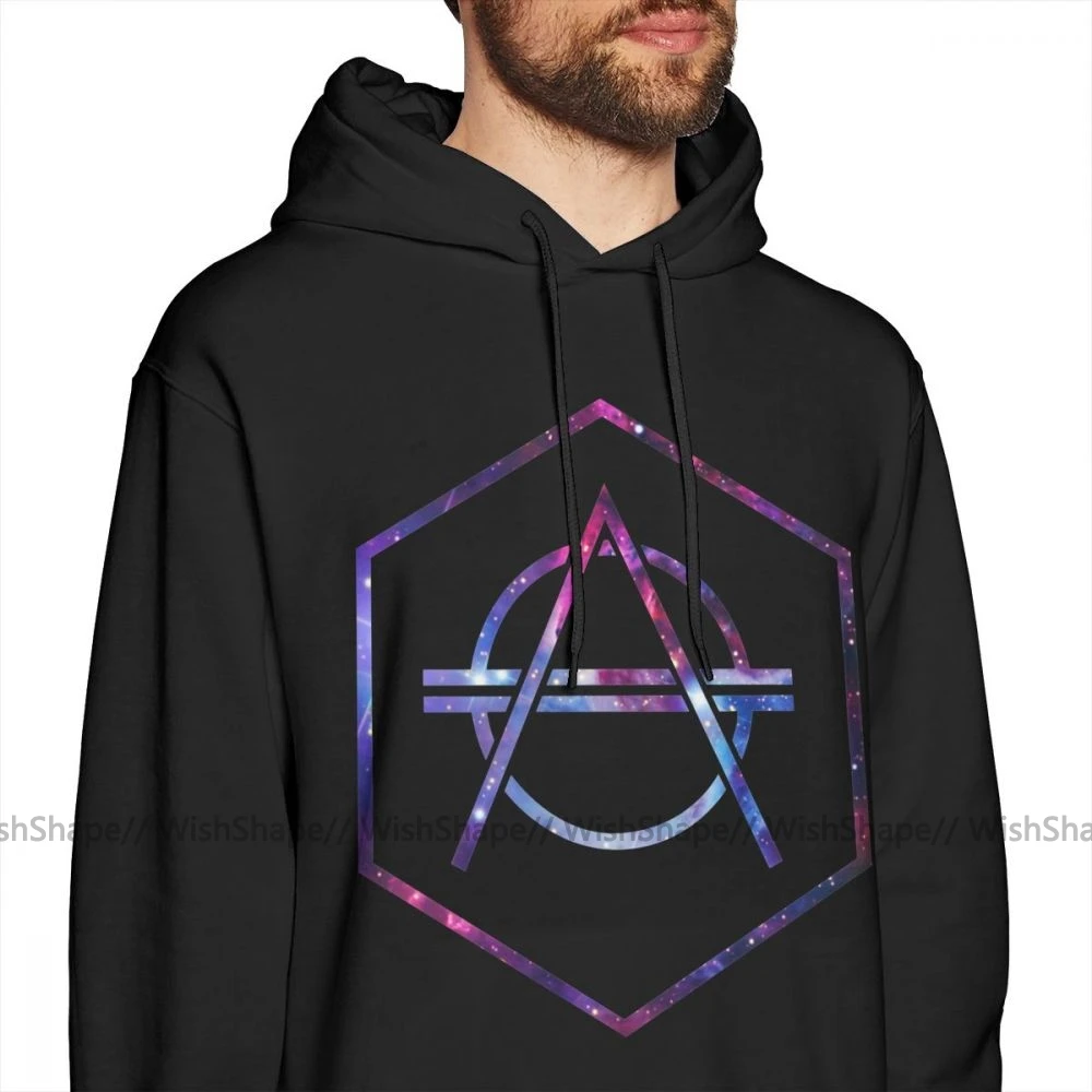 Don Diablo худи Galaxy Don Diablo, крутые толстовки, зимний Свободный пуловер, худи с длинным рукавом, серые мужские стильные хлопковые толстовки