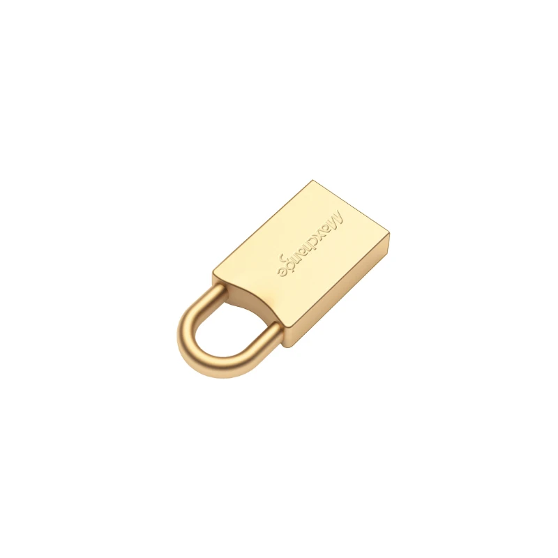 

Little lock usb flash customize metal pendrive 64gb 32gb high speed flashdrive 8gb 16gb USB 2.0 flash drive over 10pcs free logo