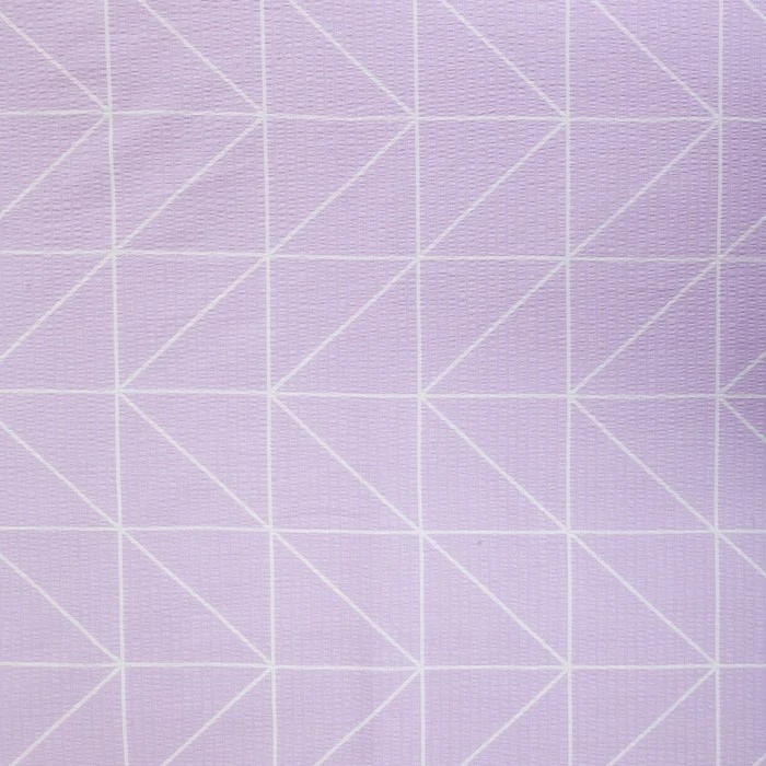 Постельное бельё Этель 2 сп Purple haze 175*215 см 200*220 70*70 - шт | Дом и сад