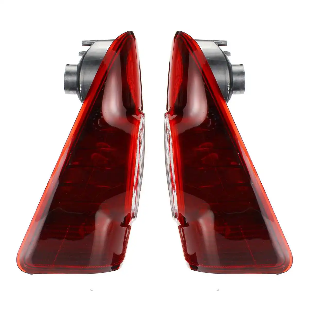 Автомобильные задние фары противотуманные тормозные боковые дальнего света Drl