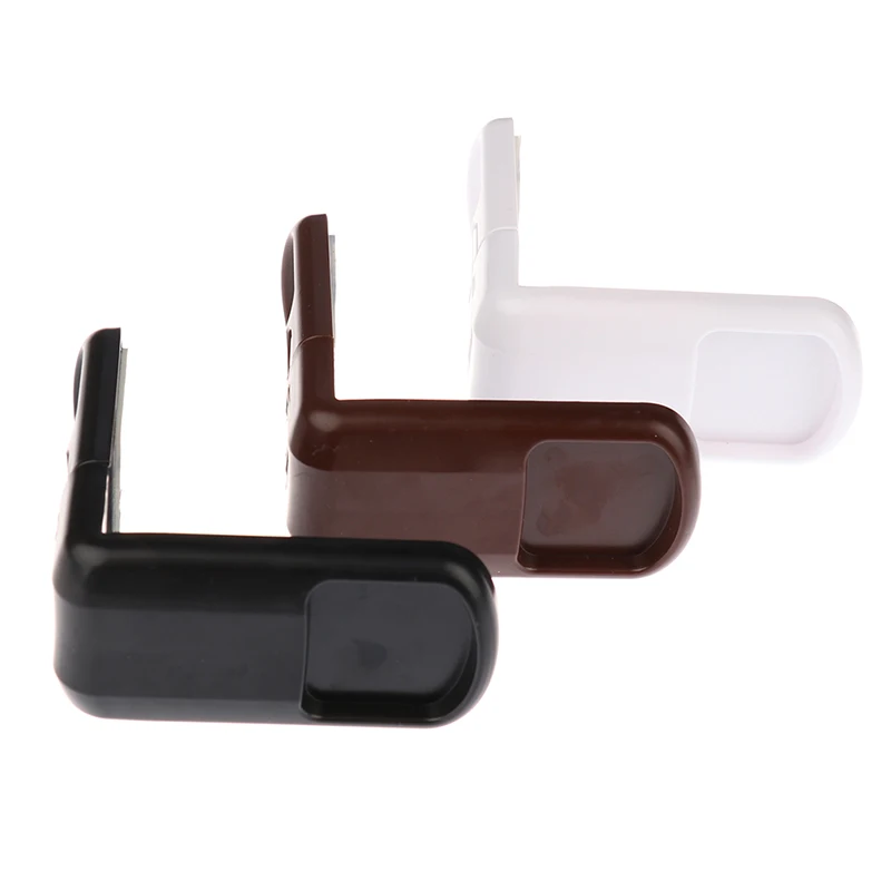 1 шт. пластиковая детская безопасность защита от детей в шкафах замок для ящиков