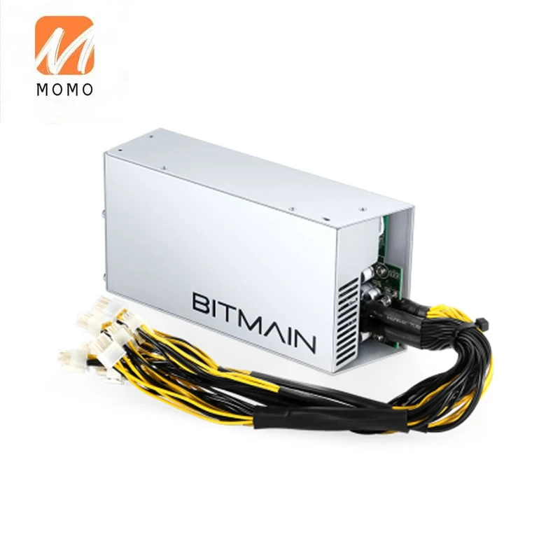 

Antminer bitmain power supply APW7 1800W for S9SE S9K Z11 Z1pro miner