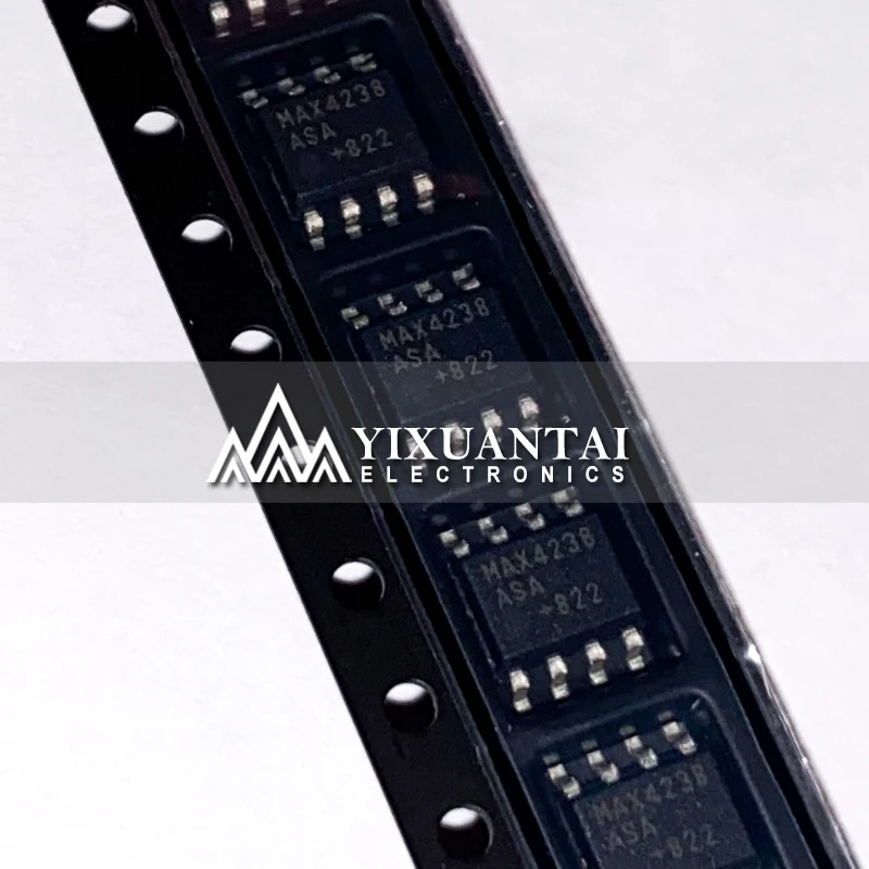 

Original MAX11501USA MAX11501 11501 SOP8 SMD