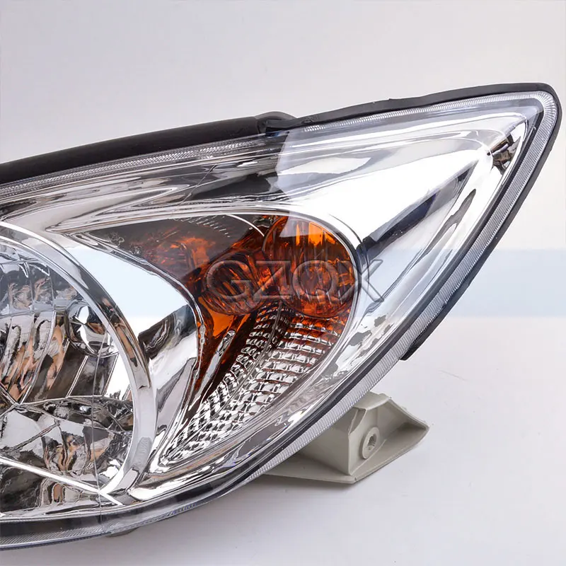 Kamshing For TOYOTA CAMRY ACV3 MCV30 2001 2002 2003 2004 Front Bumper Headlamp Headlight Head Light Lamp 81170-33440 | Автомобили и