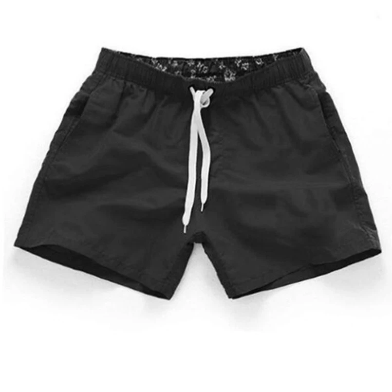 Шорты мужские для спорта на открытом воздухе летние бега фитнеса водных видов