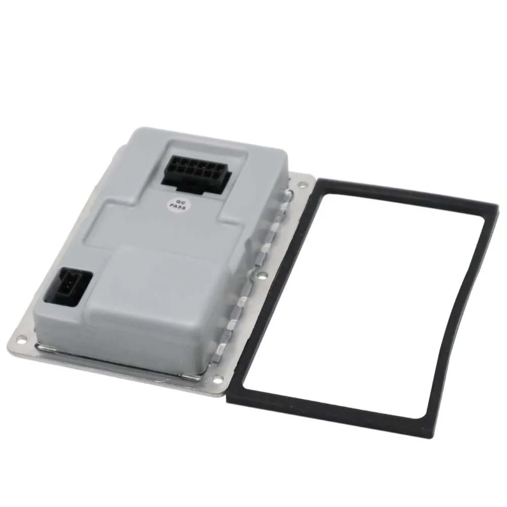 OEM Замена CTS LAD5G 12PIN D1S HID 2000h 3D0909150 ксеноновая фара управления 89030461 для Laguna II 8E C5 5408497 пуско-регулирующая аппаратура