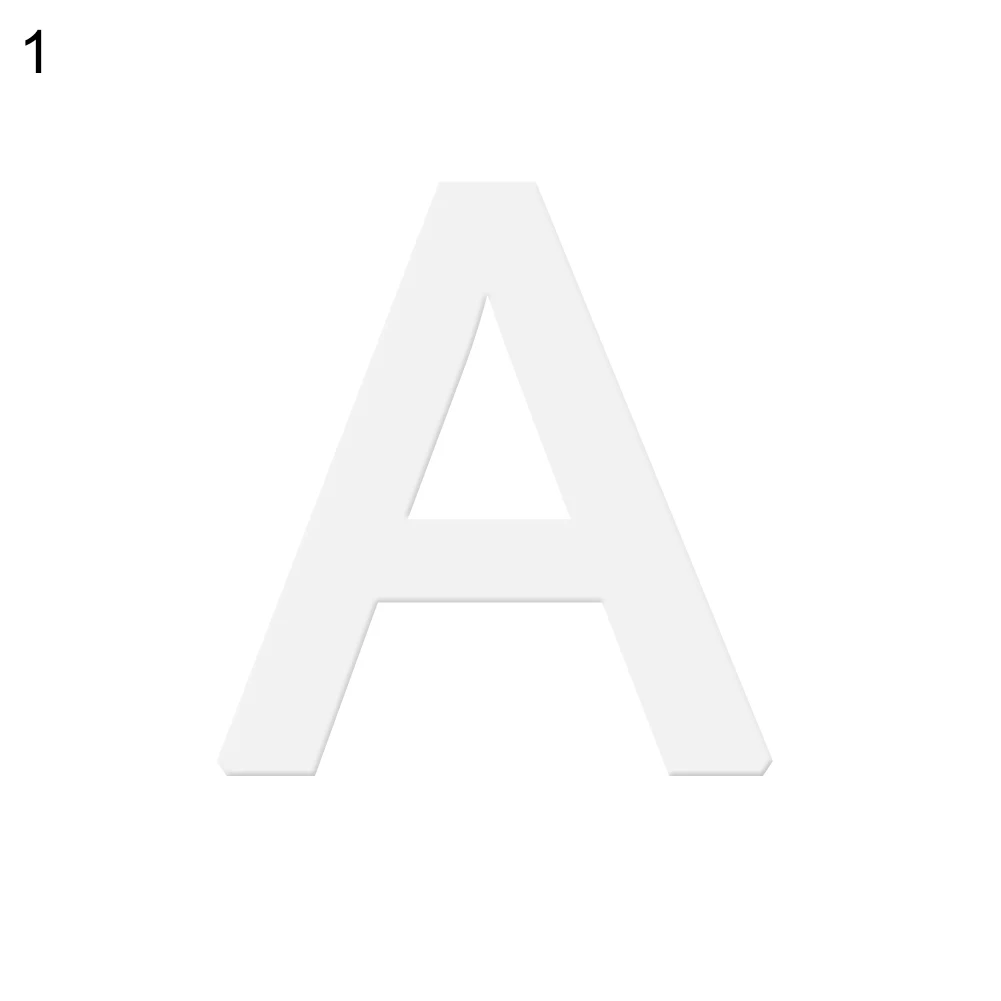 Буквы алфавит для торта форма украшения Форма выпечки аксессуары инструменты