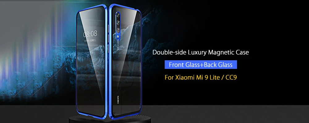 Hacrin чехол для Xiaomi mi 9 Lite чехол mi 9 SE Прозрачный Бампер TPU силиконовый чехол для Xiaomi mi 9 mi 9 чехол