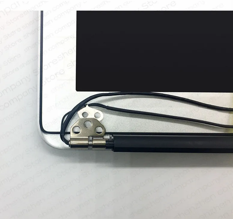 2013 2014 2015 2017 ноутбук ЖК-дисплей сенсорный экран дигитайзер полная сборка для Apple