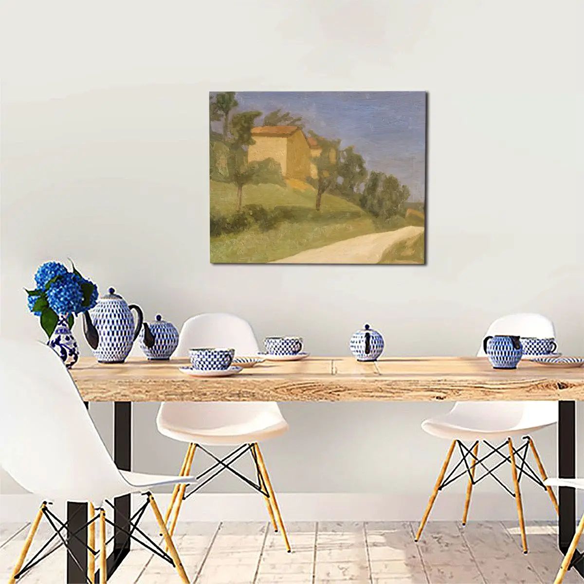 

Morandi Painting New Arrivals Art Decoration Pictures Canvas Wall Room Decor