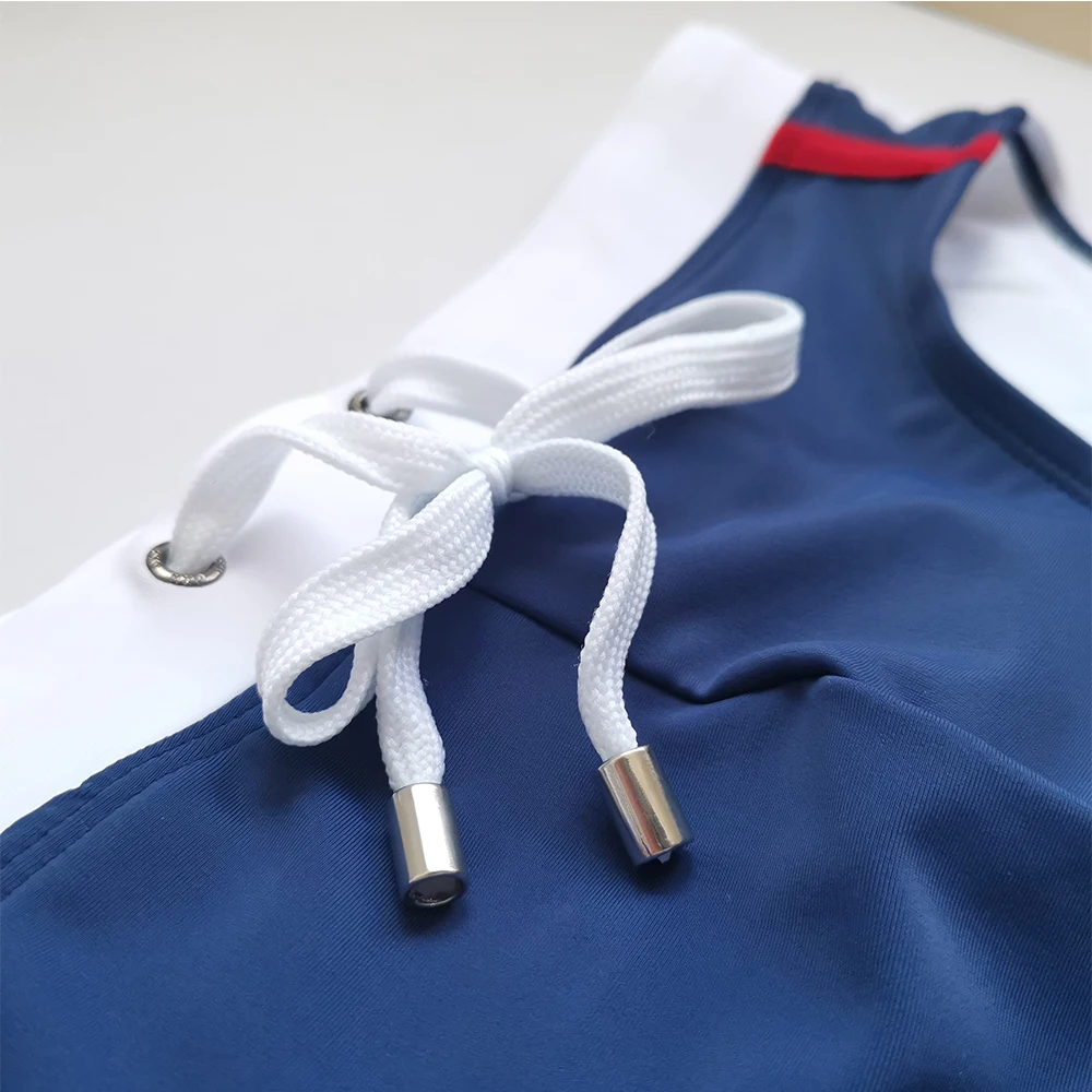 Мужские плавки с подкладкой UXH сексуальные мешочком усиление выпуклости одежда