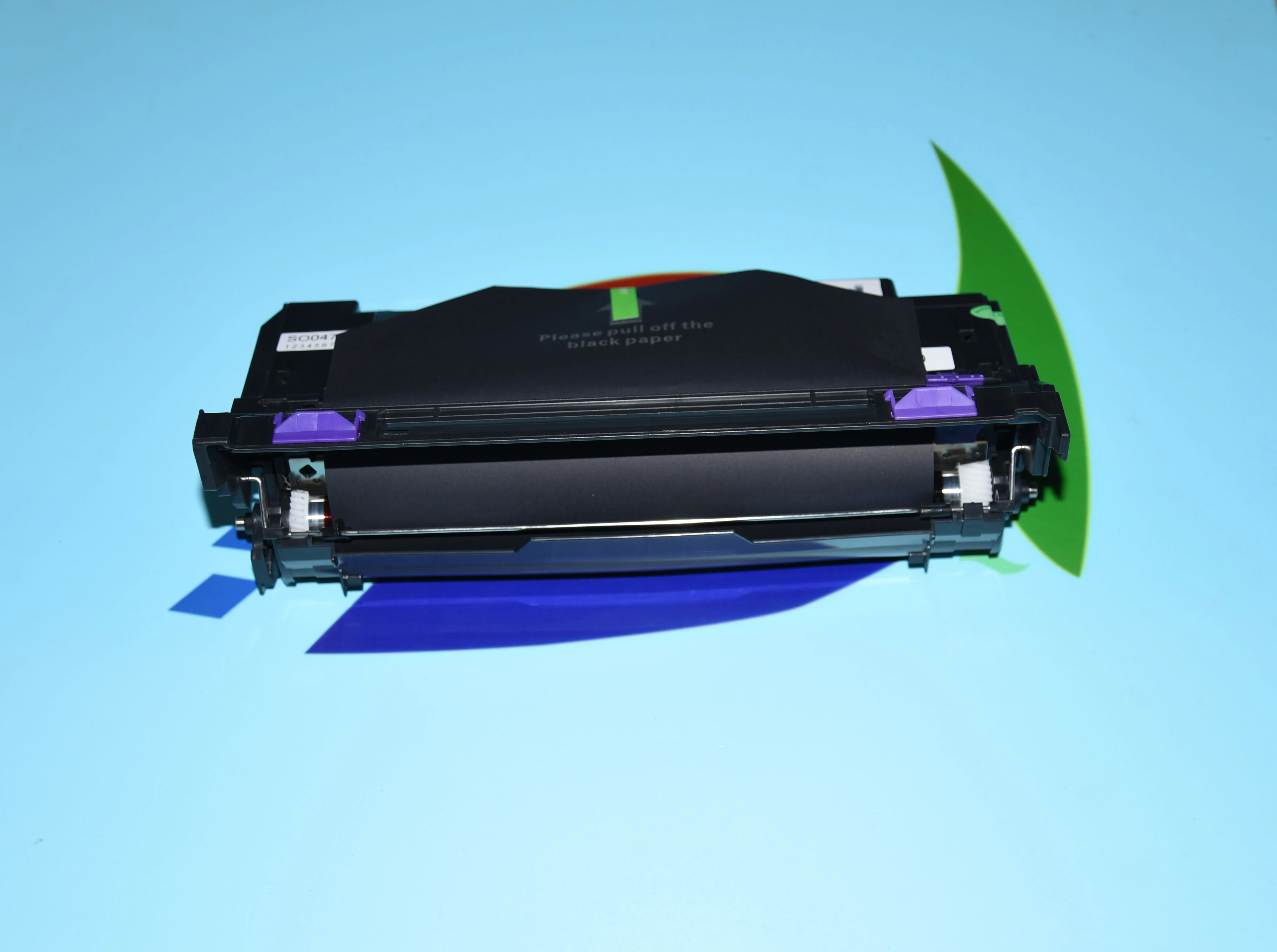 Фотобарабан 302RV93010 для Kyocera ECOSYS P2040dn P2040dw P2235dn P2235 M2040 M2540dn M2540dw M2135dn DK1150 1 шт. |
