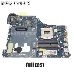 Материнская плата NOKOTION для ноутбука Lenovo G510 VIWGQGS LA-9641P, материнская плата HM86 DDR3L R5 M230HD8570M GPU, бесплатный ЦП