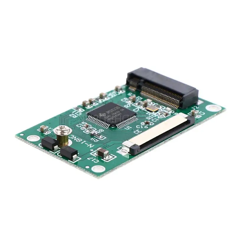Адаптер 2242 M.2 NGFF SATA SSD ZIF (CE) | Компьютеры и офис