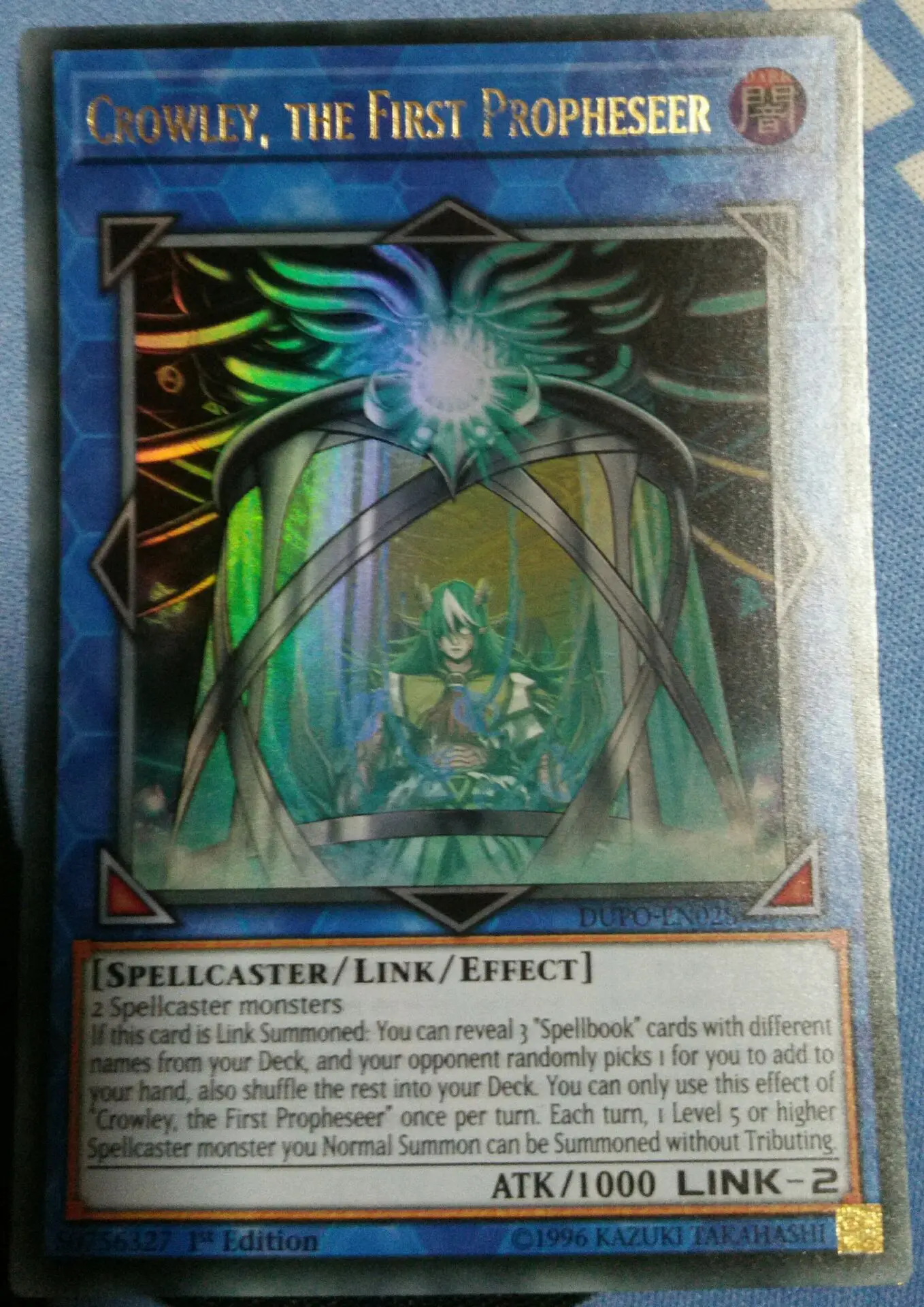 27 стилей оригинальные Yu Gi Oh английские Игрушки Хобби Коллекционные игрушки коллекция аниме-открытки - Цвет: 1