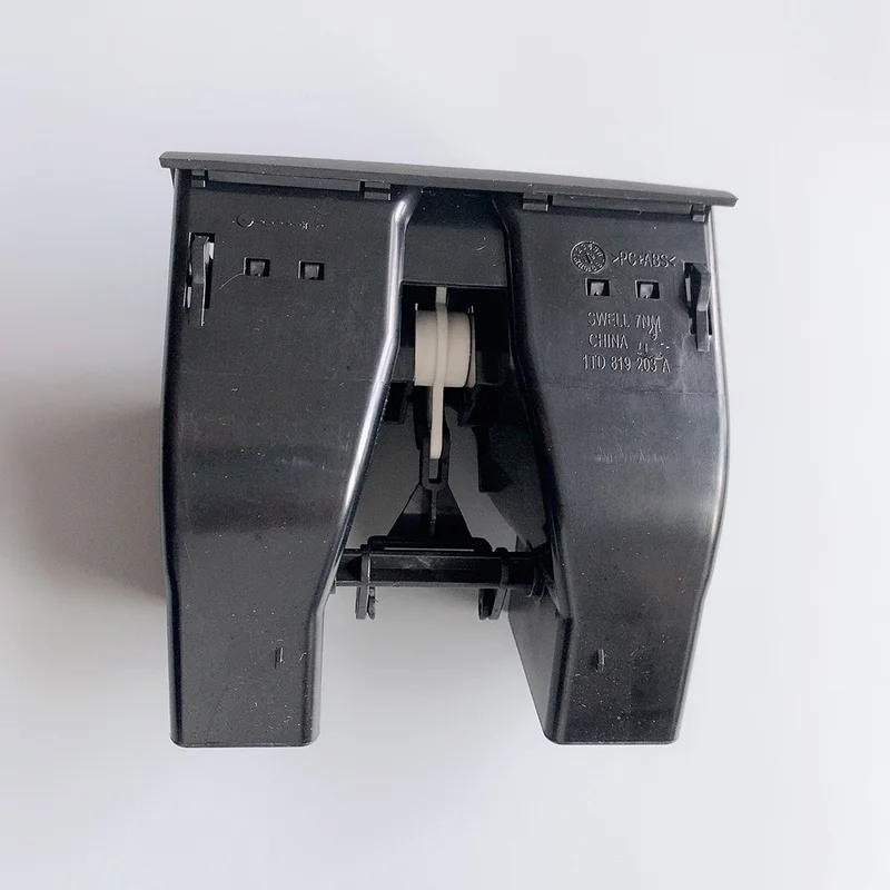 Вентиляционное отверстие для кондиционера Черная задняя консоль переменного