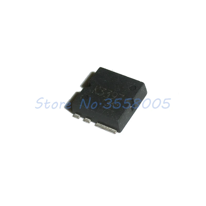 10 шт./лот 2SK3397 K3397 SC-97