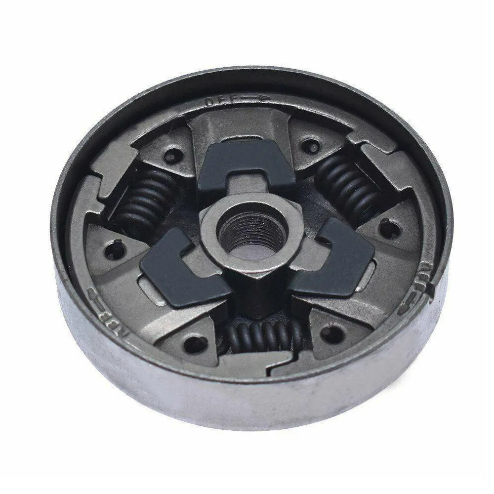

1 Set Clutch Drum Kit 325-7T Accessary Chainsaw Spur Sprocket Parts Trim