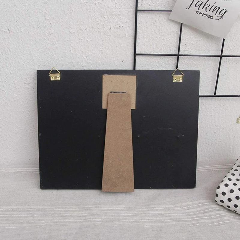 

Card Perpetual Calendar Desktop Hanging Date Cards Ornament Wall Desktop Calendar for Office Cafe Home Decoration